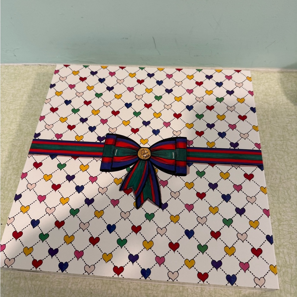 Brighton heart frame new in box